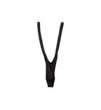 Mp Nylon Spandex Sling With Rings Blk Lx