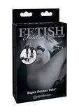 Pipedream Products Fetish Fantasy Limited Edition Super Sucker Trio