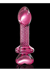 Pipedream Products No 82 Icicles Glass Wand