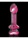 Pipedream Products No 82 Icicles Glass Wand