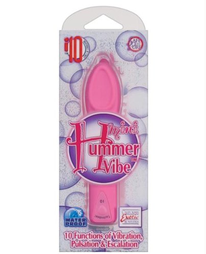 Joy Hollywood Mini Hummer Vibe