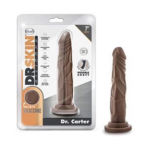Dr. Skin Dr.Carter Dong W/Suc Cu Sil 7 C
