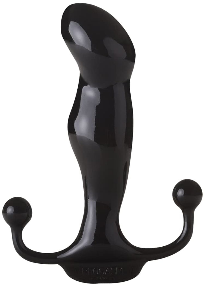 Aneros Progasm Black Ice Prostate Massager