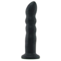 California Exotic Novelties Silicone Love Rider Thruster - Pink