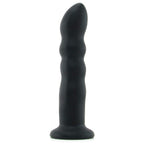 California Exotic Novelties Silicone Love Rider Thruster - Pink