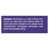 Id Pleasure 8.5 Fl Oz Disc Cap Bottle