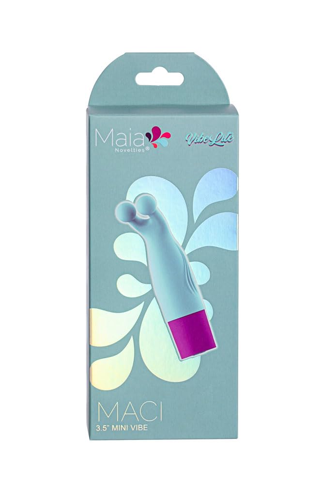 Maci Magnetic Mini Vibe