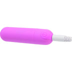 Power Bullet Essential 3.5'' - Pink