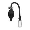 Honeypleasures Female Nipple Pump Suck Suckers to Increase Sensitivity Arousal to Target Area Adult Sex Toy for Lemon Nipples
