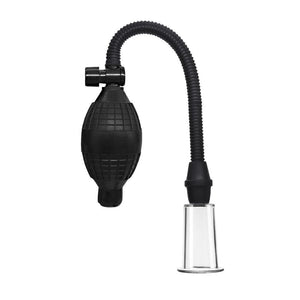 Honeypleasures Female Nipple Pump Suck Suckers to Increase Sensitivity Arousal to Target Area Adult Sex Toy for Lemon Nipples