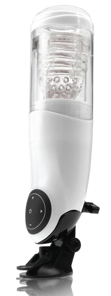 Fx - Extreme Silicone Power Cage