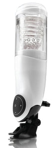 Pipedream Fantasy X-Tensions Extreme Silicone Power Cage, Black