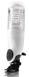 Pipedream Fantasy X-Tensions Extreme Silicone Power Cage, Black