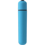 Pipedream Neon Luv Touch Xl Bullet, Blue