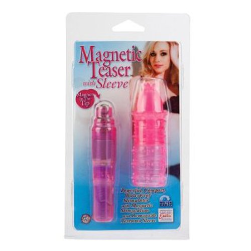 Magnetic Teaser With Sleeve