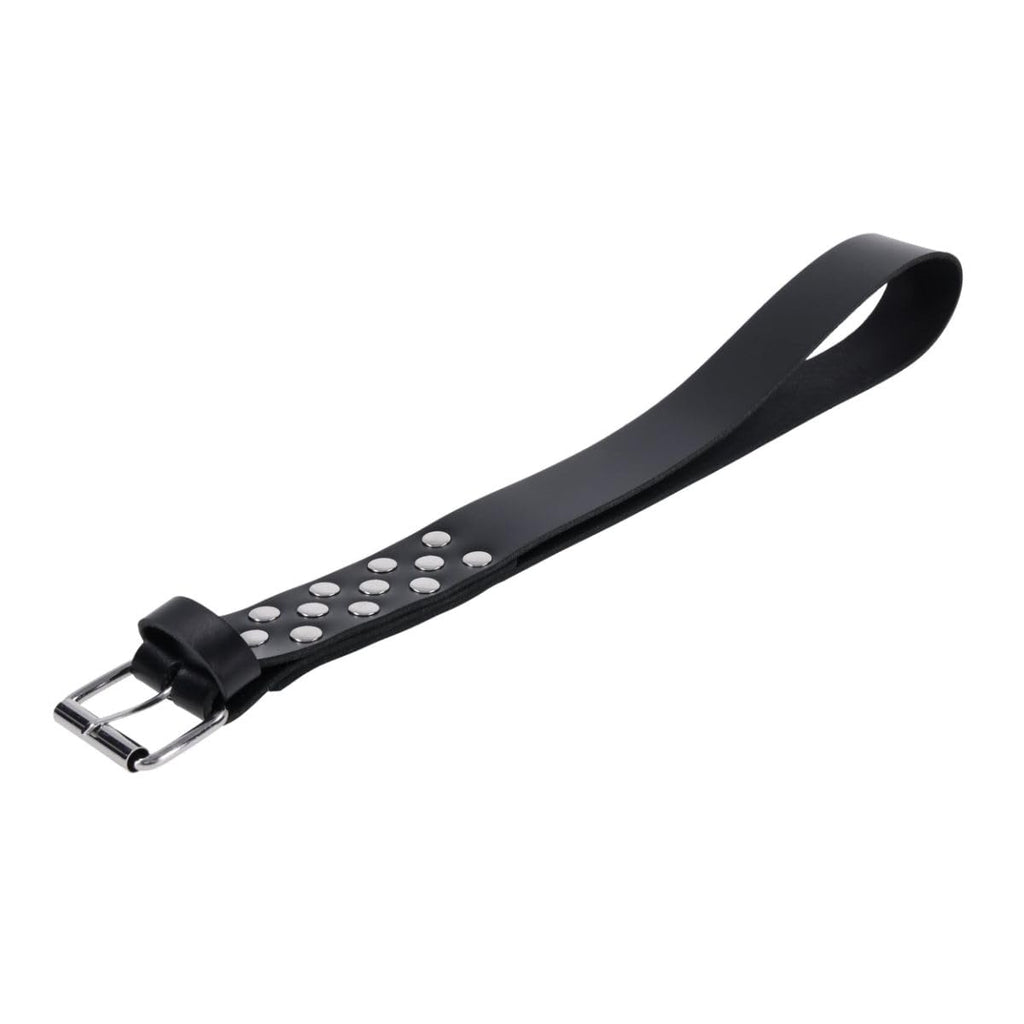 SS Edge Leather Belt Spanker