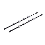 SS Edge MINE Pinching Rods