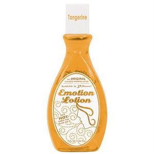 Emotion Lotion-Tangerine