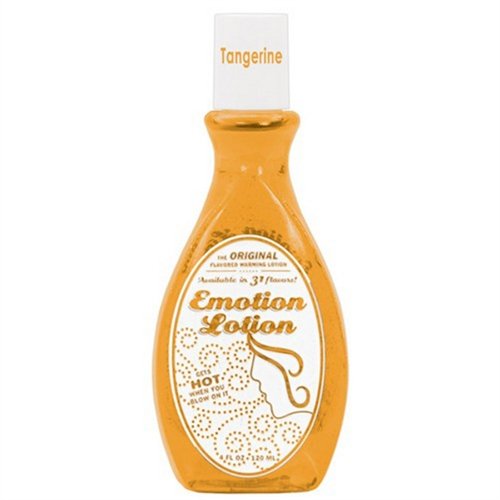 Emotion Lotion-Tangerine