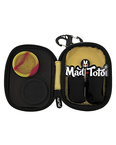 Mad Toto Butte Case (Sage)