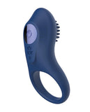 Sonic Blue Vibrating Mini Vibrator