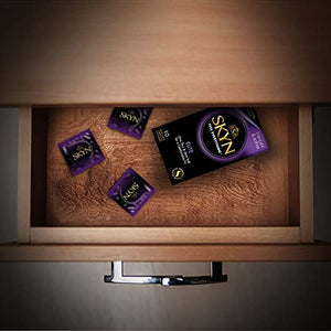 Skyn Elite Condoms, 10 Count (Pack Of 1)