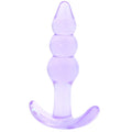(D) Jelly Rancher T Plug Smoot Pink