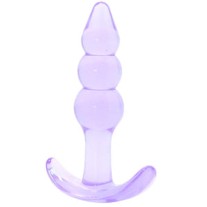 (D) Jelly Rancher T Plug Smoot Pink