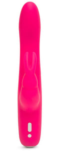 Lovehoney 67837: Happy Rabbit Slimline Curve Pink