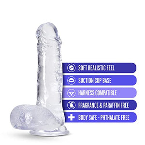 B Yours Plus Rock N Roll Clear