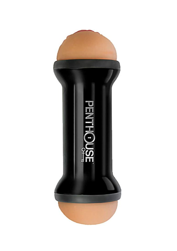 (Wd) Penthouse Double Sided St Capri Cavanni