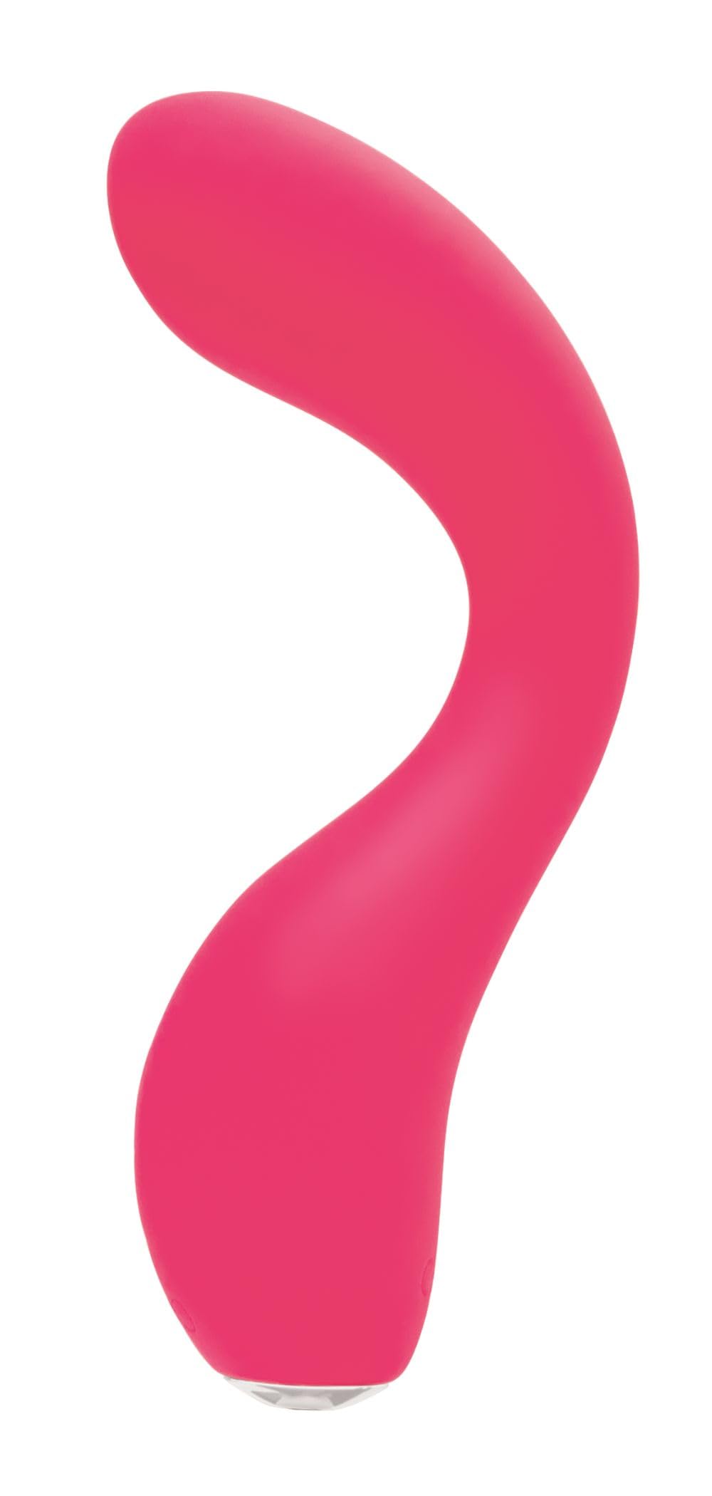 Desire G Spot Vibe Pink