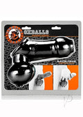 Oxballs Sackjack Wear Jackoff Sheath Bk