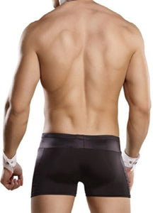 Costume Butt-Ler Black L/Xl