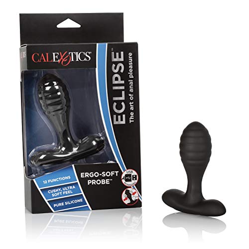 Calexotics Se-0383-07-3 Eclipse Ultra-Soft Probe