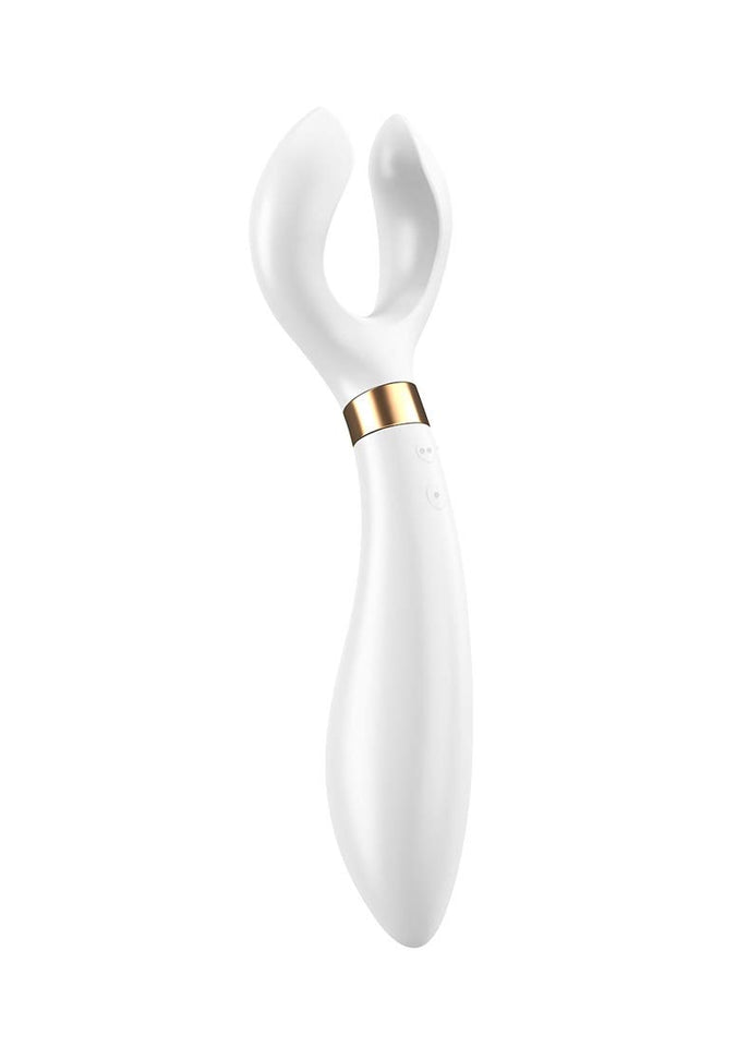 Satisfyer Endless Fun White (Net)