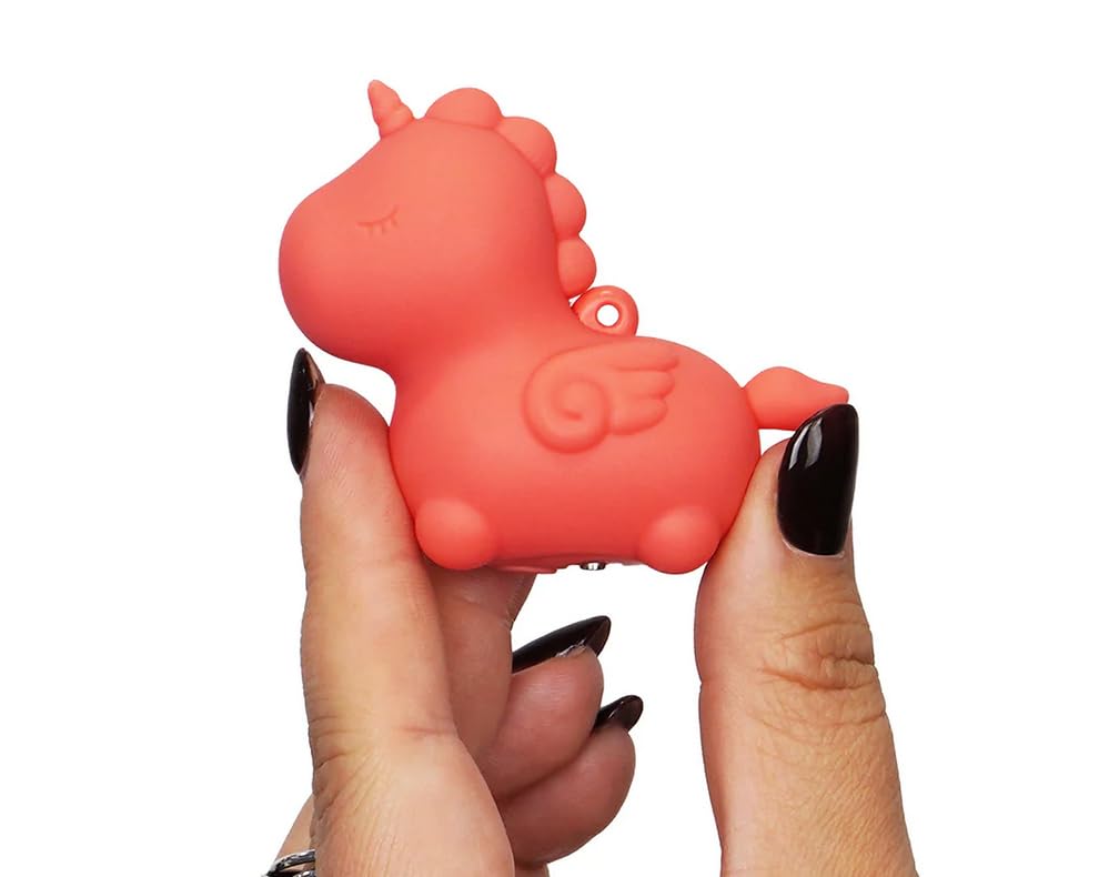 Unihorn Mini Peachy Pony