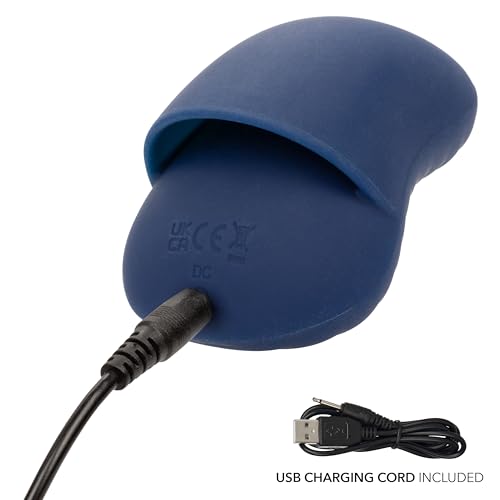 Cashmere Dual Finger Massager