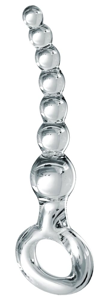 Pipedream Products Icicles Glass Massager, 67
