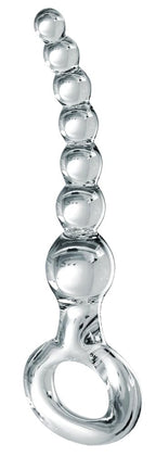 Pipedream Products Icicles Glass Massager, 67