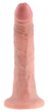 King Cock - 7In Cock Flesh