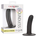 Boundless Ridged  475 Inch  Black