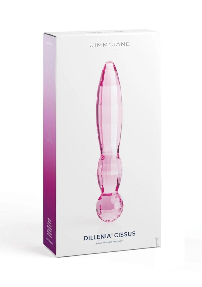 Jimmyjane Dillenia Cissus