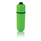 Screaming O Colorpop Bullets Green