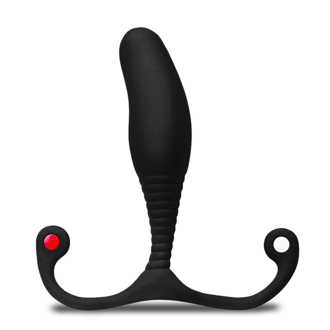 Aneros MGX Syn Trident Prostate Massager