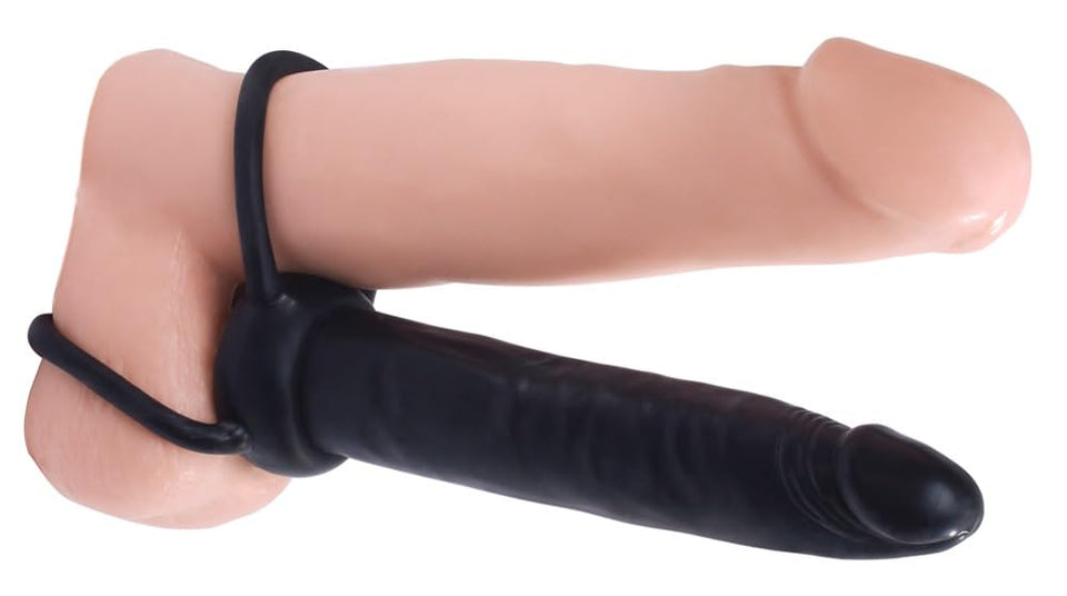 Fetish Fantasy Double Trouble