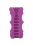 Mood Pleaser Ur3 Thick Ribbed Purple