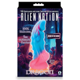 Alien Nation Glow Dragon