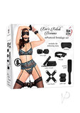 A&E Eve'S Fetish Dreams Adv Bond Set