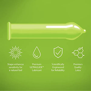Lifestyles Ultra Sensitive (12Pk)